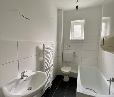 Renovierte 3-Zimmer-Wohnung mit modernem Badezimmer - Photo 6