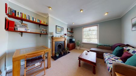 1 bedroom flat to rent - Photo 3