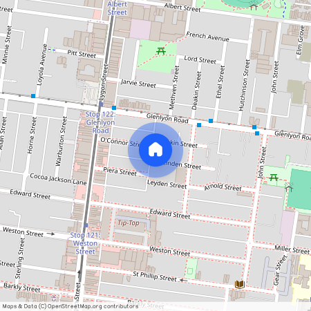 3 Linden St, Melbourne, Victoria 3057