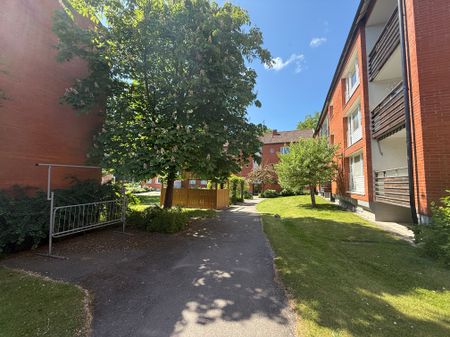 Kungsgårdsvägen 10 C Oxhagen, Kalmar - Foto 3