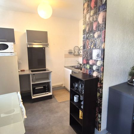 Location Appartement 2 pièces 50m² LIMOGES 87000 - Photo 4