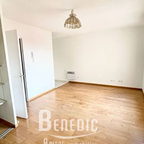 Studio - SECTEUR NANCY / OUDINOT / SAURUPT - Photo 1