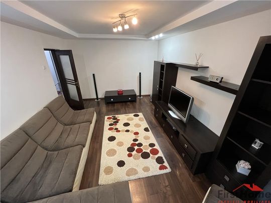 Apartament etaj 1, ULTRACENTRAL Cuza Voda Fostul Tribunal - Photo 1