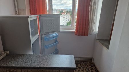 Garsonieră zona Griviței - Photo 4