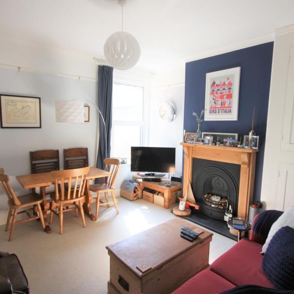 1 bedroom maisonette to rent - Photo 1