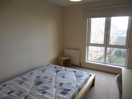 3 bedroom terraced apartment to rent - Photo 4