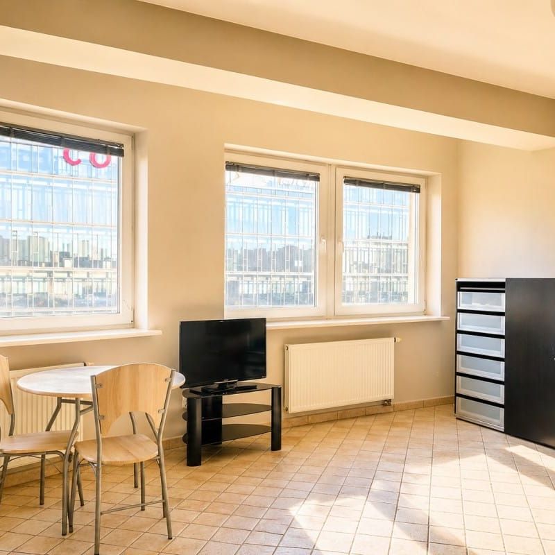 Kawalerka na Domaniewskiej 37 m² - Zdjęcie 1