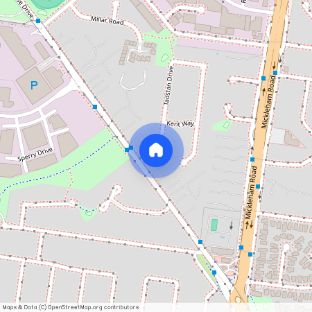 4/236 Melrose Drive, Tullamarine