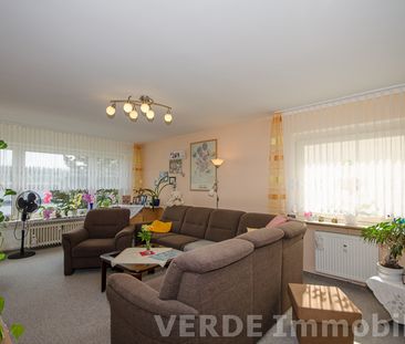 Gepflegte Wohnung mit Balkon in ruhiger Stadtrandlage in Eutingen - Photo 1