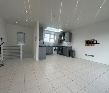 3 Bed Flat, Boundary Road, NW8 - Photo 6