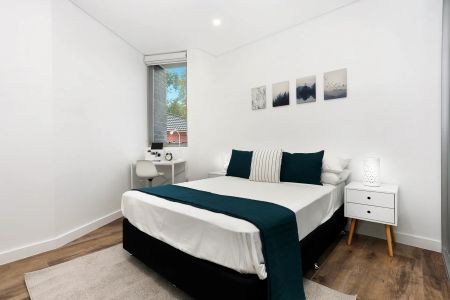 Beautiful, Brand New Luxury in Strathfield's Latest Development - Photo 3