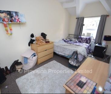 2 Bedroom House Near Leeds Uni - Photo 4