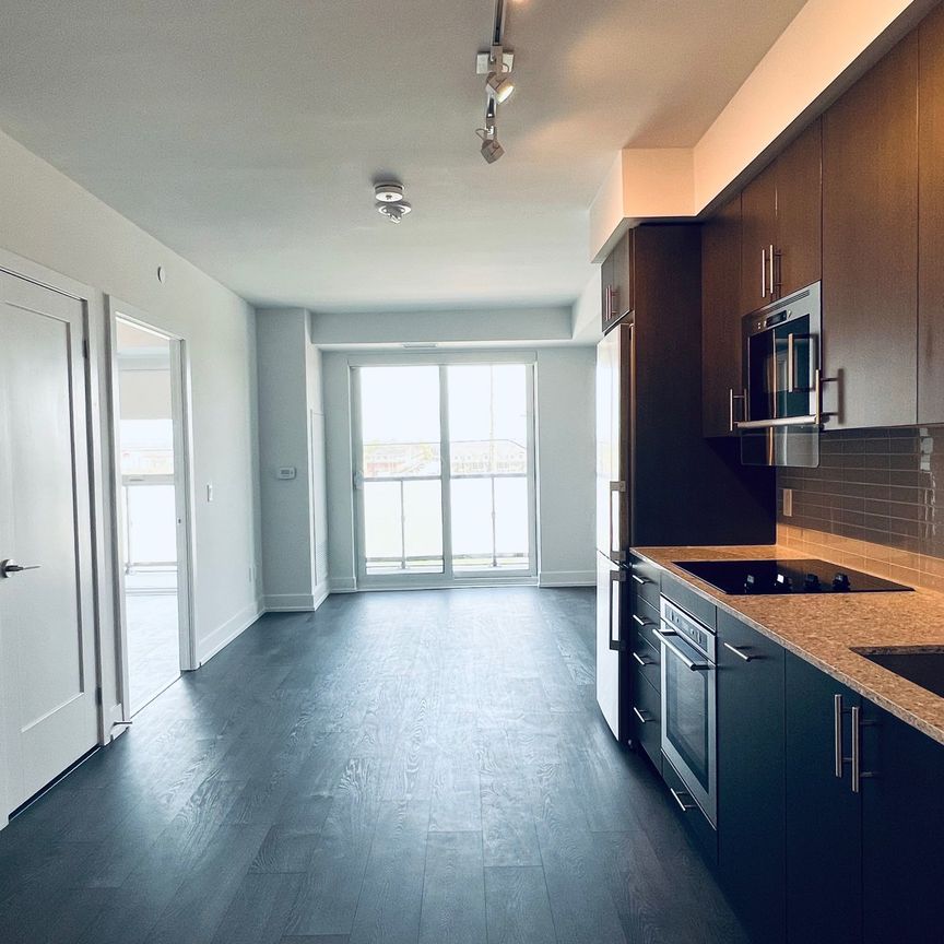 For Lease - 2550 Simcoe Street Unit# 312, Oshawa, Ontario - Photo 1