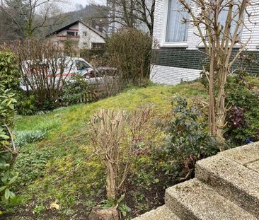 Hagen-Dahl: 3-Zimmer-Wohnung in ländlicher Lage - Photo 3