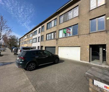 Prachtig appartement met twee slaapkamers en garage in Ekeren! - Photo 5