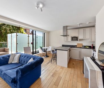 1 Bed Flat, Meridian Court, SE15 - Photo 3
