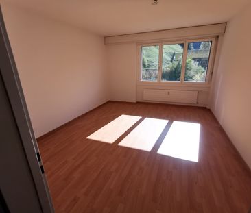 3.5 Zimmer, 77 m², 1. Stock - Photo 6