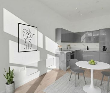 1 bedroom flat to rent - Photo 4