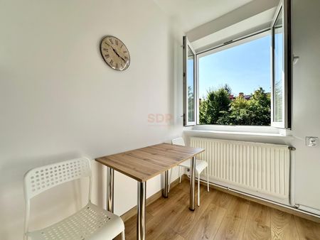 2 pokoje | blisko do AWF i Politechniki| Sępolno - Фото 3