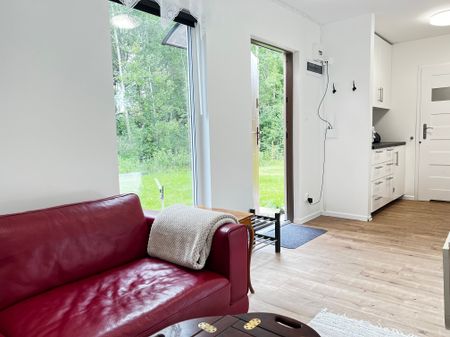 Sättralundsvägen, Edsbro - Foto 2