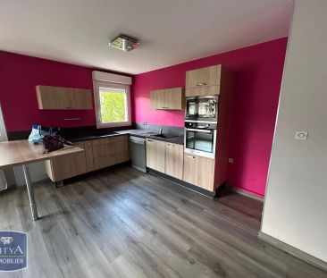 Appartement à louer 3 pièces 69.21m² - Photo 6