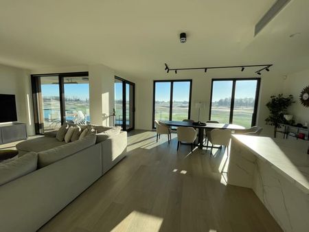 Appartement te huur - Foto 3