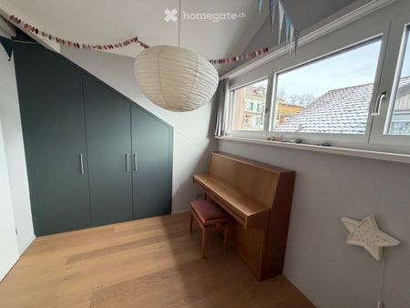 3.5 Zimmer, 88 m² - Foto 3