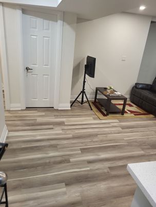 For Lease - 75 Grackle Trail Unit# Bsmt, Toronto, Ontario - Photo 1