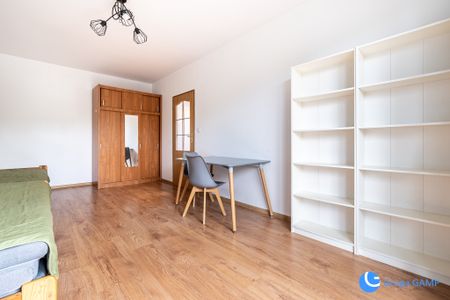 niezależne 2-pok*48m2*Krowodrza Górka*Kluczborska - Zdjęcie 2