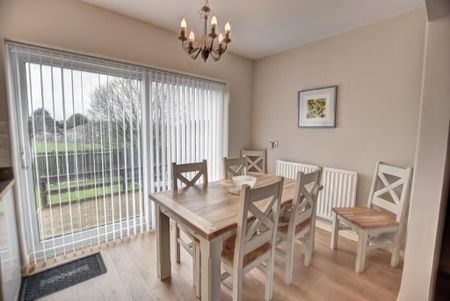 2 bedroom semi-detached house to rent - Photo 5