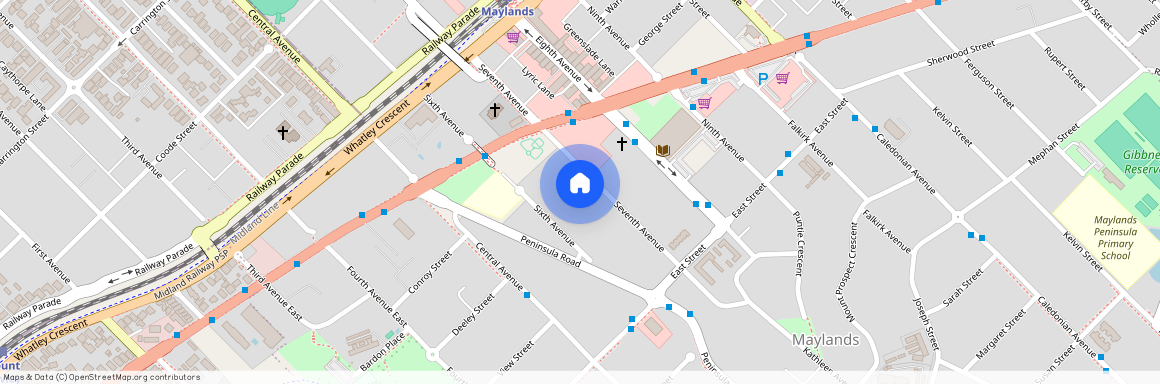 7/39 Seventh Avenue, WA 6051, Maylands