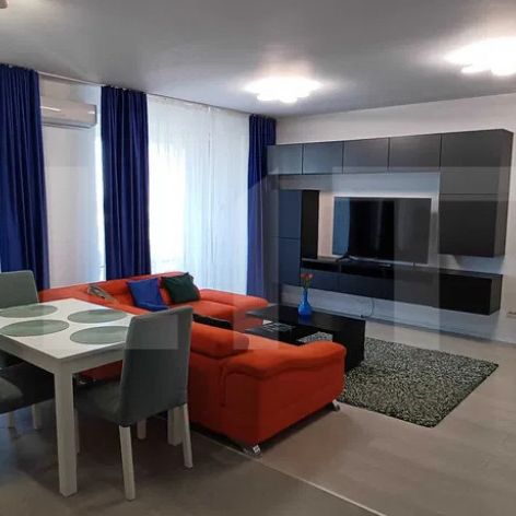 Apartament 2 camere, 58 mp, zona Calea Circumvalațiunii - Photo 1