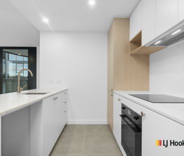 715/6 Furzer Street, Phillip ACT, Belconnen - Photo 2