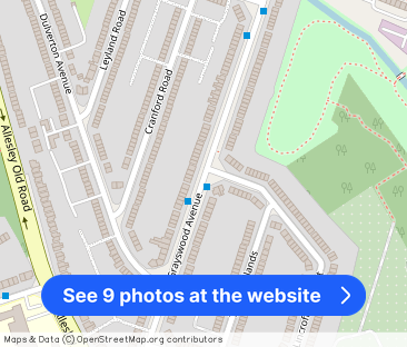 Grayswood Avenue, Coundon, Coventry - Photo 1