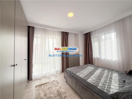 Apartament cu 2 camere de inchiriat Drumul Taberei - Fotografie 5