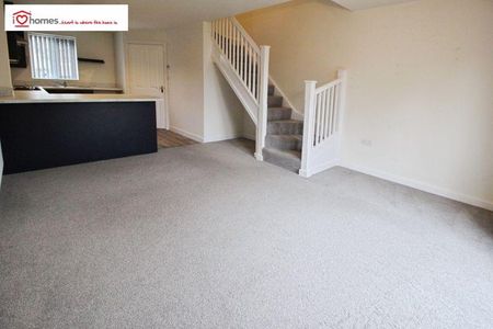 2 bedroom terraced house to rent - Photo 5