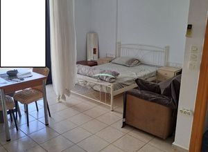 Studio/Γκαρσονιέρα για ενοικίαση - Πάτρα, - Photo 1