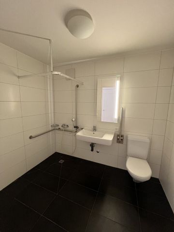 1 month rent-free! Modern 2.0 room apartment is looking for you! - Foto 3