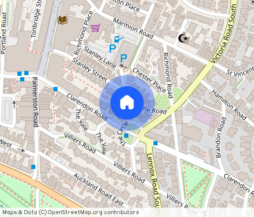 Claremont Lodge, Southsea - Photo 1