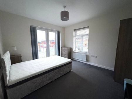 Room 2, 1 St John Street, , UK - Photo 2