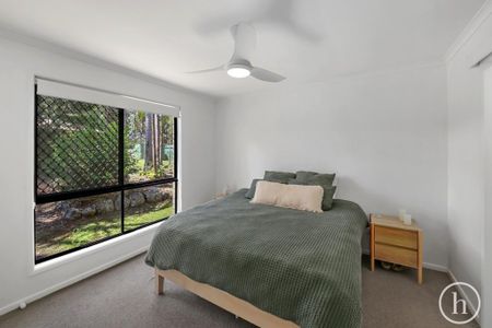 Spacious Family Living on 1.6 Acres in Black Mountain - Photo 4