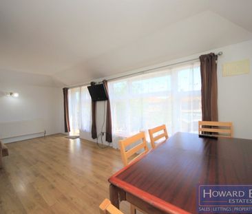 Colindeep Lane, Colindale, NW9 - Photo 1