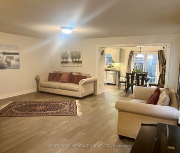 For Lease - 805 Sisler Avenue Unit# Main, Newmarket, Ontario - Photo 1