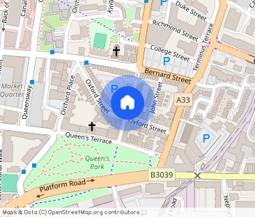 Latimer Street, SO14 - Photo 1