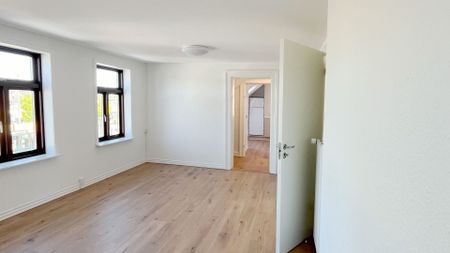 3 værelses lejemål i midtbyen, Holstebro - Photo 4