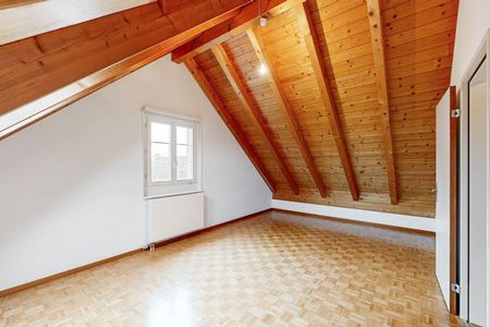 Ein Wohntraum inmitten der Altstadt von Bülach! - Foto 5