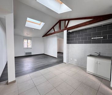 Location Appartement 2 pièces 43m² - Photo 5