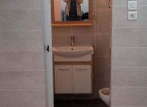 Studio/Γκαρσονιέρα για ενοικίαση - Ταμπούρια – Αγία Σοφία, - Photo 4