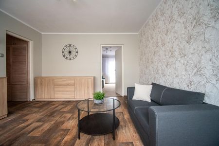 Poznań, Grunwald ul. Świt - Zdjęcie 5