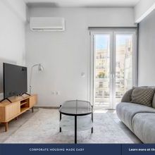 Διαμέρισμα για ενοικίαση - Νέα Σμύρνη - Photo 1
